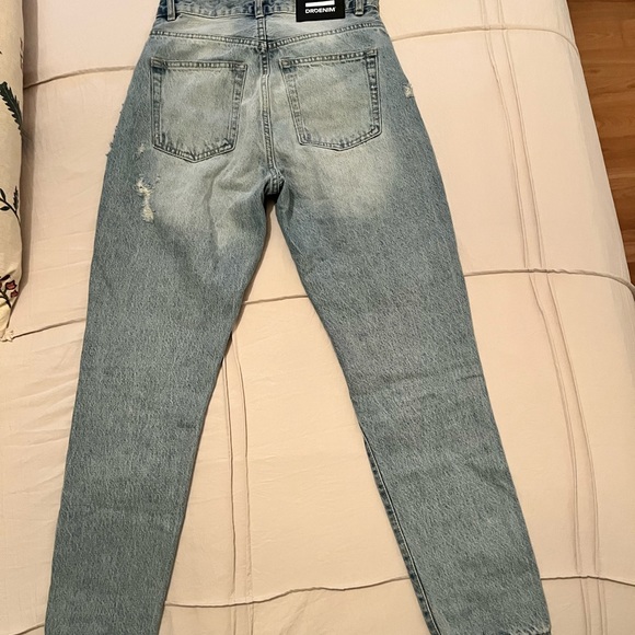 Dr. Denim “Nora” jeans - Picture 2 of 3